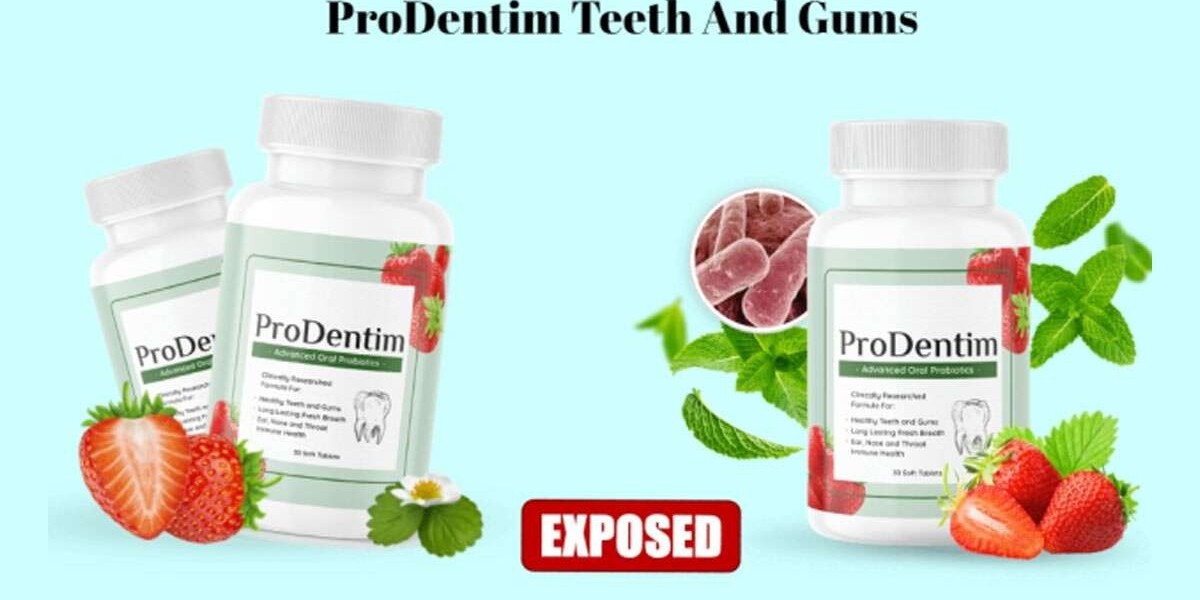 ProDentim Complaints Investigated: 2025 User Reviews Tested & Verified