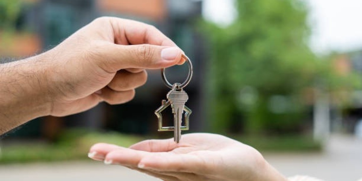 Why Investors Prefer the Best Property Management Services