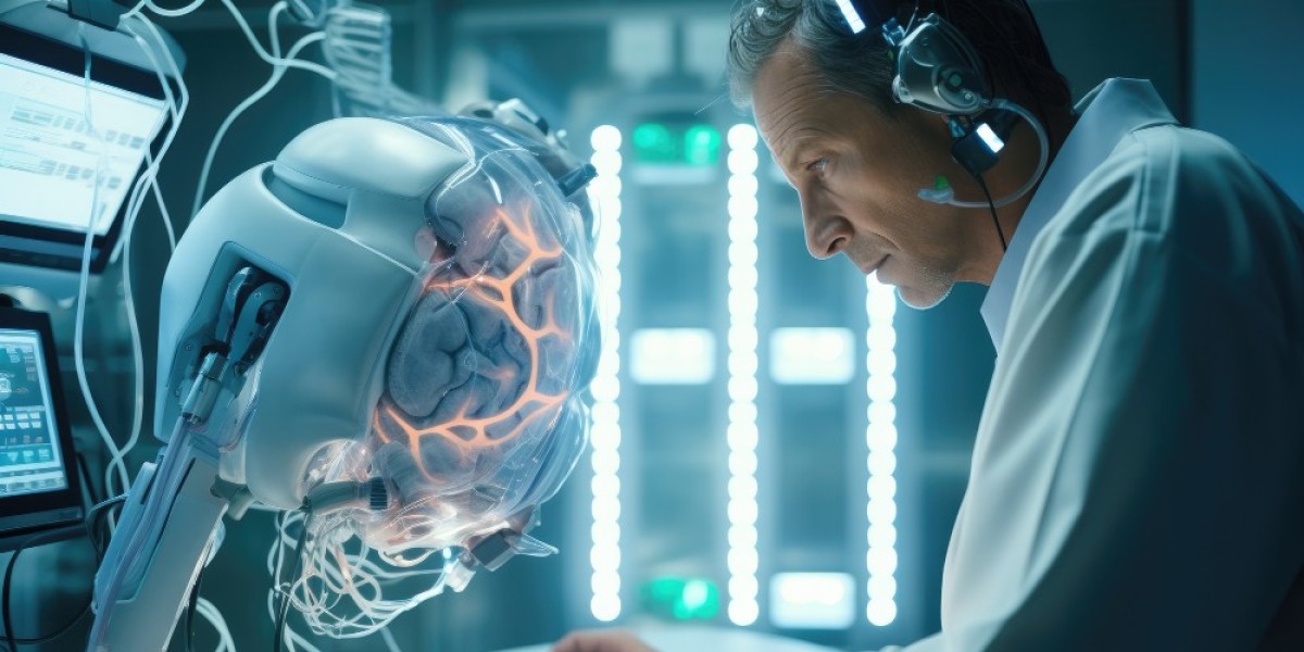 Exploring the Future of Neurovascular Devices in Stroke and Aneurysm Treatment