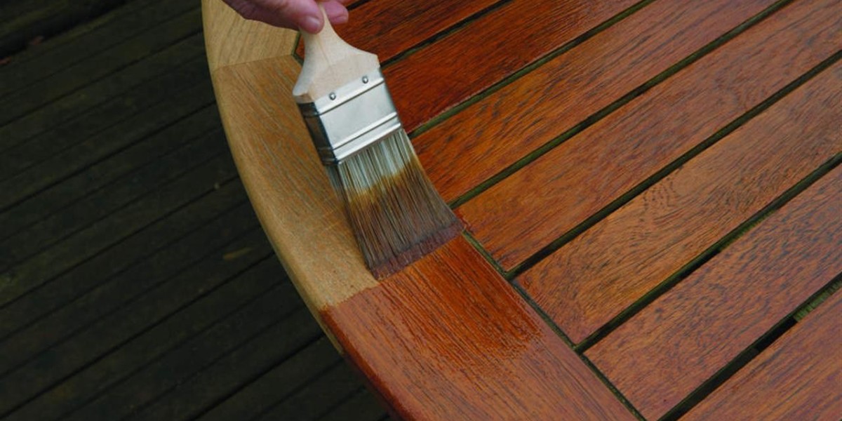 Wood Preservatives Coatings Market Potential: Exploring Growth Opportunities in Eco-Friendly and Low-VOC Coating Technol