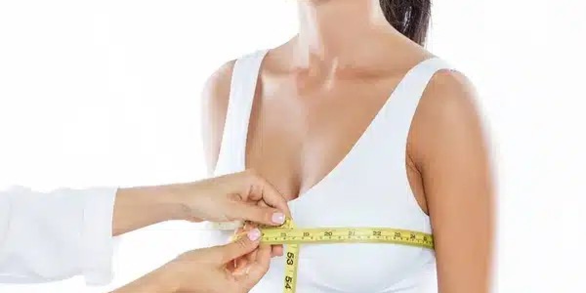 Breast Reduction and Weight Loss: Can They Go Hand-in-Hand?