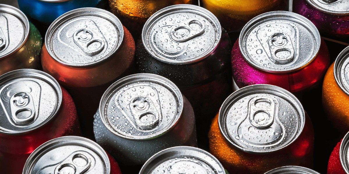 Brazil Energy Drink Market Analysis, Trends and Research Report 2024-2032