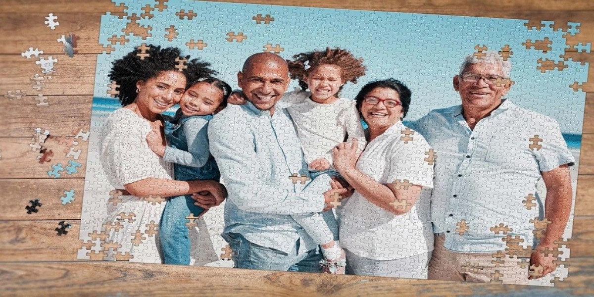 How Jigsaw Puzzles for Adults Can Transform Corporate Events
