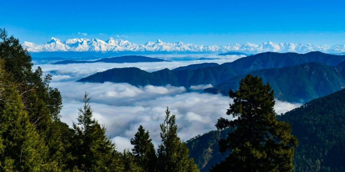Customizable Holiday Tour Packages For Uttarakhand