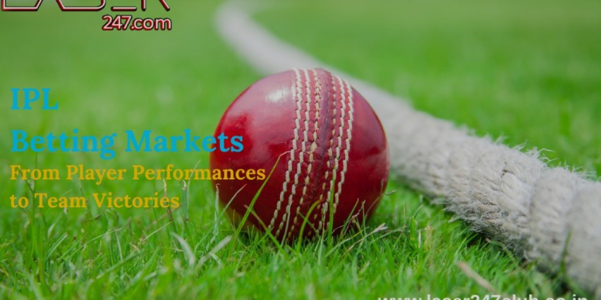 Laser247 Bet Winning Streaks: Get IPL Cricket ID