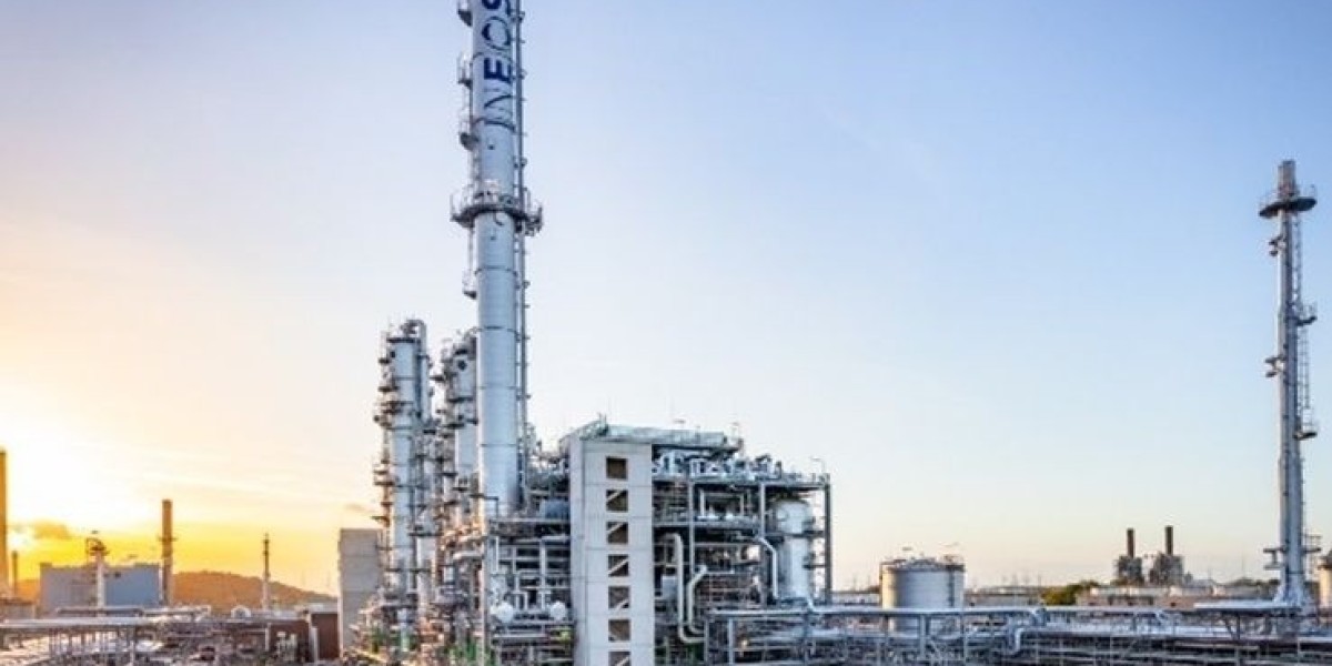 8 Essential Steps to Establish a Successful Phenol Acetone Plant