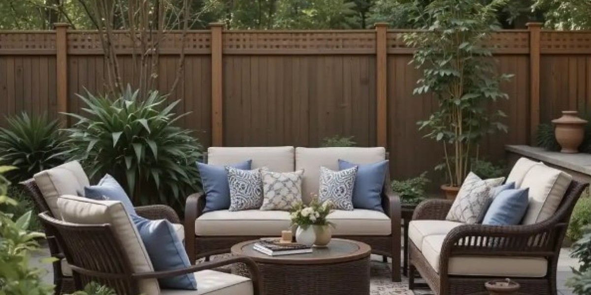 How to Make Your Outdoor Living Space More Inviting
