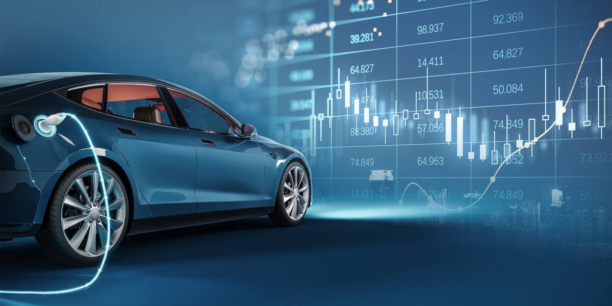 Europe Electric Vehicles Market Report 2025-2033: Analysis Trends and Forecast