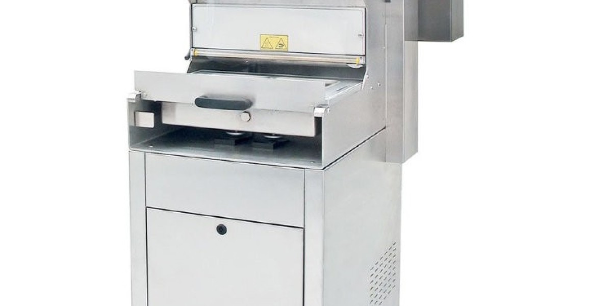 Tray Sealing Machines Market Scenario: Regional Insights, Growth Factors, and Forecasting Trends