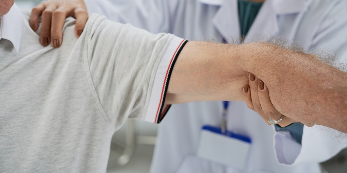 Discover Natural Relief: Best Ayurvedic Arthritis Treatment in Surat