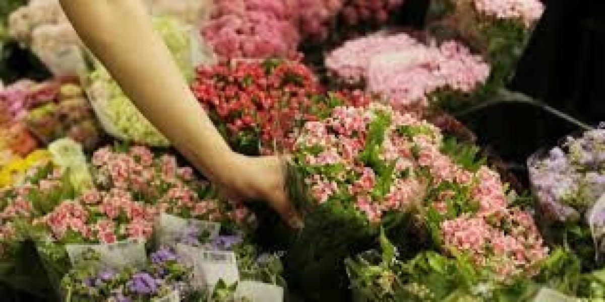 Japan Floriculture Market: Size, Share, Insights, Trends & Forecast to 2032