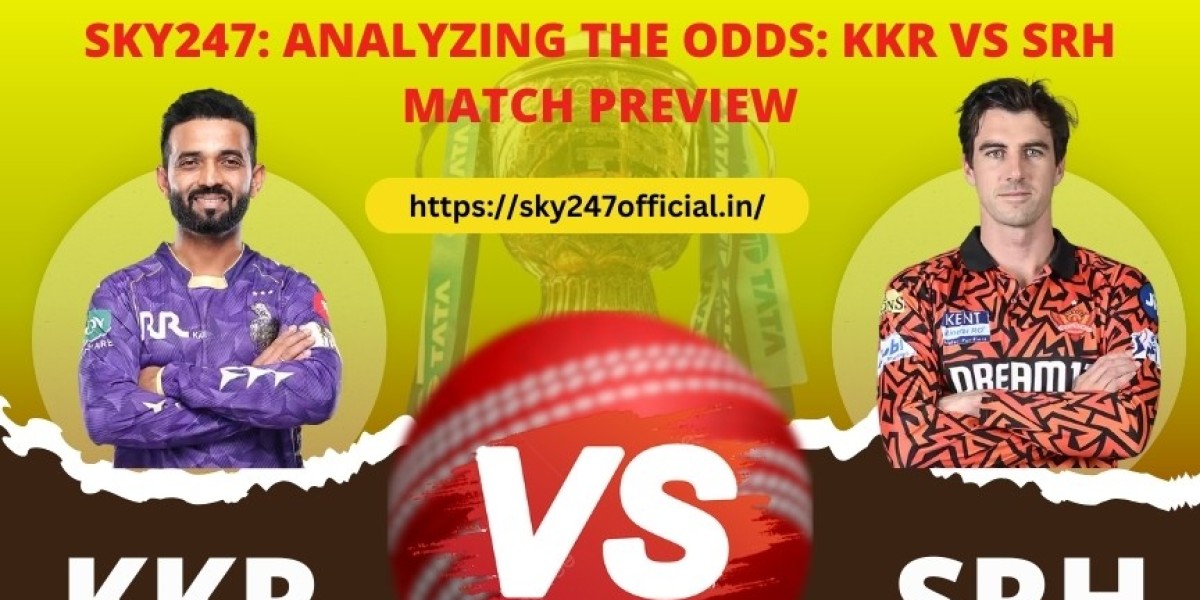 Sky 247: KKR vs SRH - Tactical Preview and Match Predictions