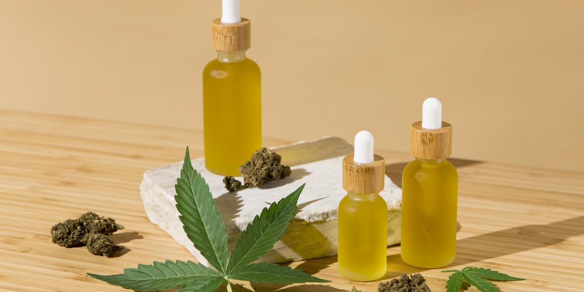 CBD Vape Juice Market: Understanding the Current Trends, Challenges, and Opportunities