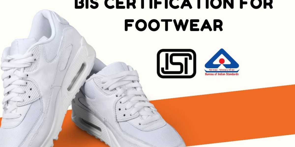 EVTL: Facilitating BIS Certification for Footwear Manufacturers