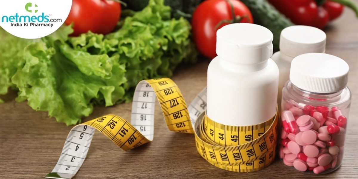 Weight Management Supplements Market Addressing Key Challenges to Maintain Consumer Trust and Demand