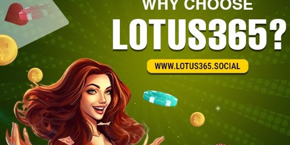 Lotus365 APK: A Comprehensive Guide to Online Betting and Casino Gaming