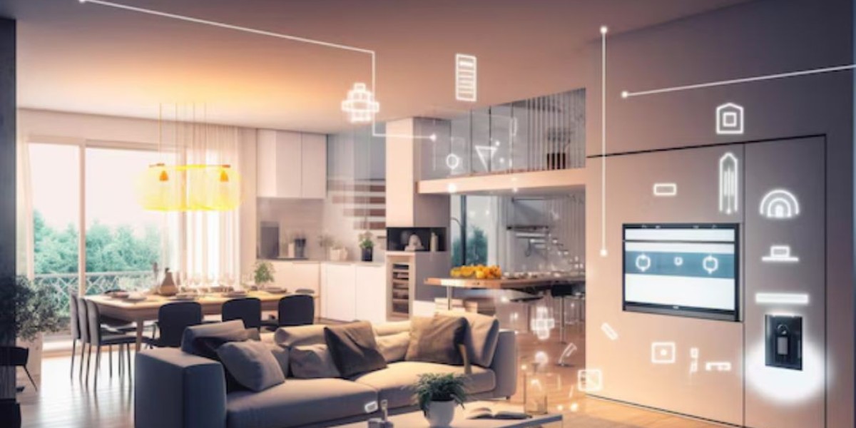 Smart Home Automation in Melbourne