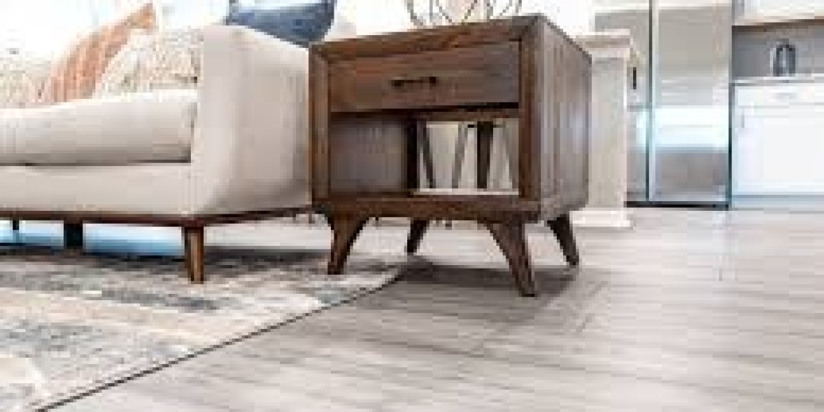 Residential Wood and Laminate Flooring Materials Market: Understanding the Economic Impact of Flooring Choices on Home R