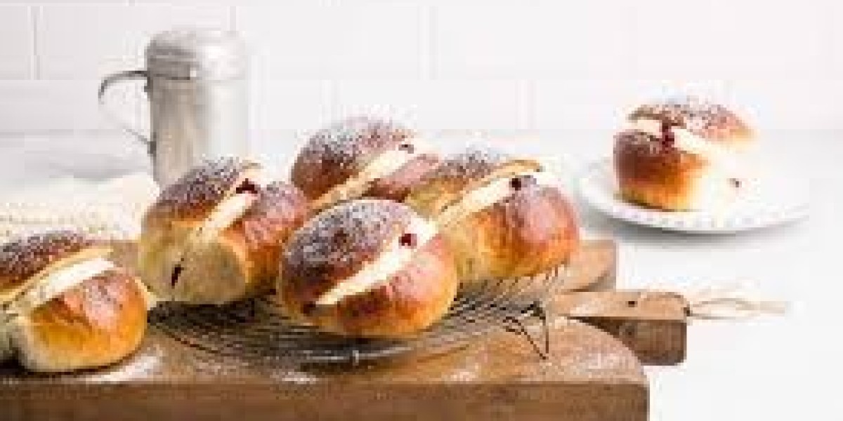 Bread and Buns Market: Segmentation by Product Type and Distribution Channel