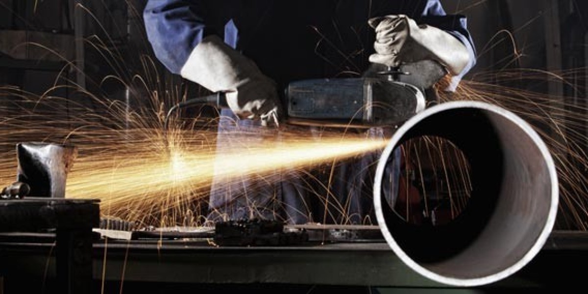 Germany’s Metal Fabrication Sector: A Market Full of Opportunity