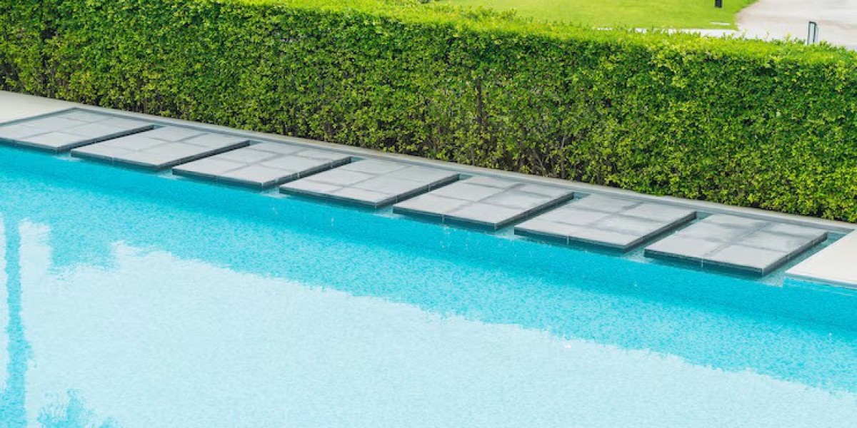 How to Choose the Best Service for Pool Refinishing in Plano