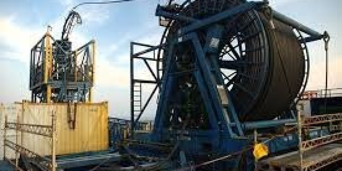 "Coiled Tubing Market Outlook 2025: Innovations, Growth Drivers & Regional Insights"