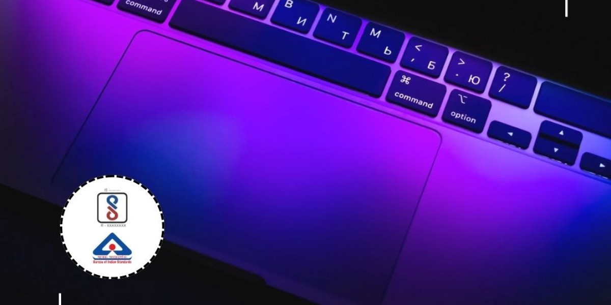 BIS Certification for Keyboards: All the Information You Need