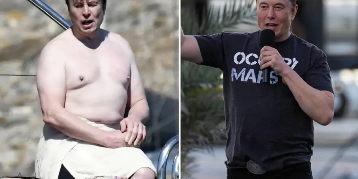 Elon Musk Fitness Routine: How the Tech Titan Stays in Shape