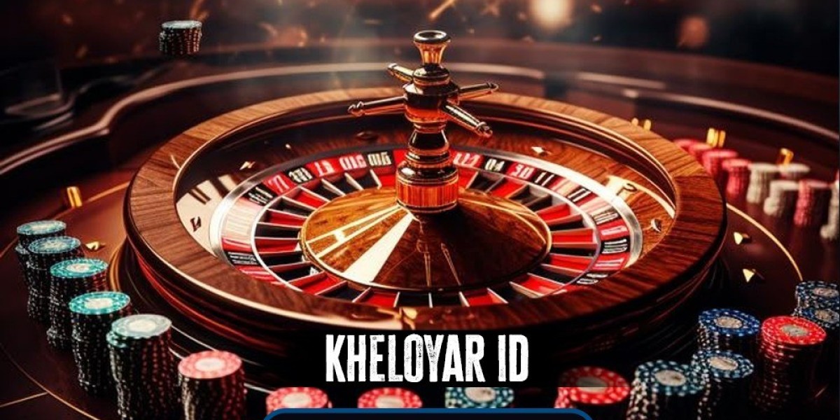 Kheloyar ID: Kheloyar ID is India's biggest cricket exchange