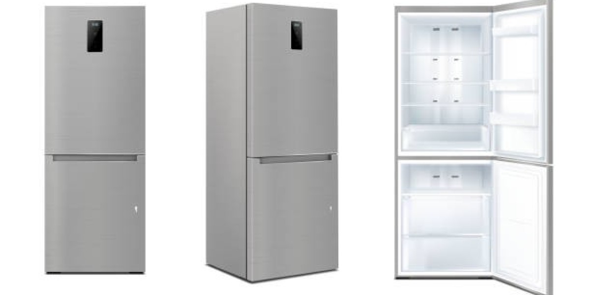 Affordable Luxury: Top-Rated Cheap French Door Fridges in 2025