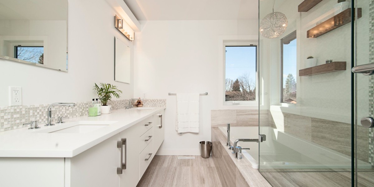 Why H&K Contracting Services is the Best Renovation Company for Bathroom Renovation in Bronxville, NY