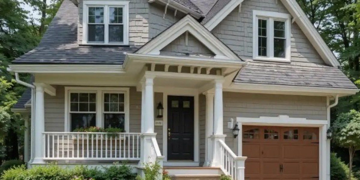 How Professional House Painting Services Transform Your Home