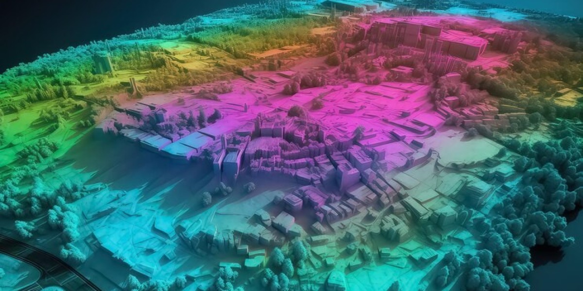 Exploring the LiDAR Market Boom: Key Drivers and Innovations