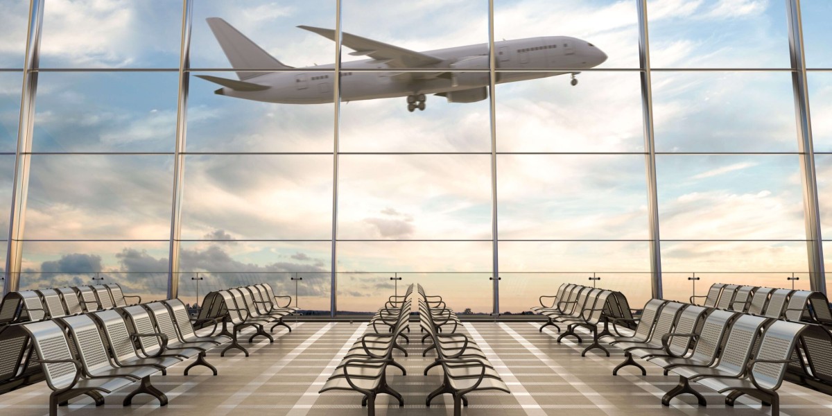 Airport Management Market Analysis, Size, Share, Growth, Trends, and Forecasts by 2031