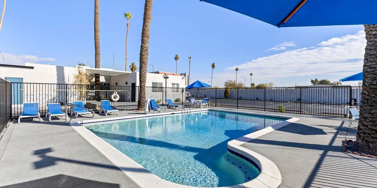SureStay Hotel by Best Western Phoenix Airport: Comfortable & Affordable Accommodations Near Sky Harbor