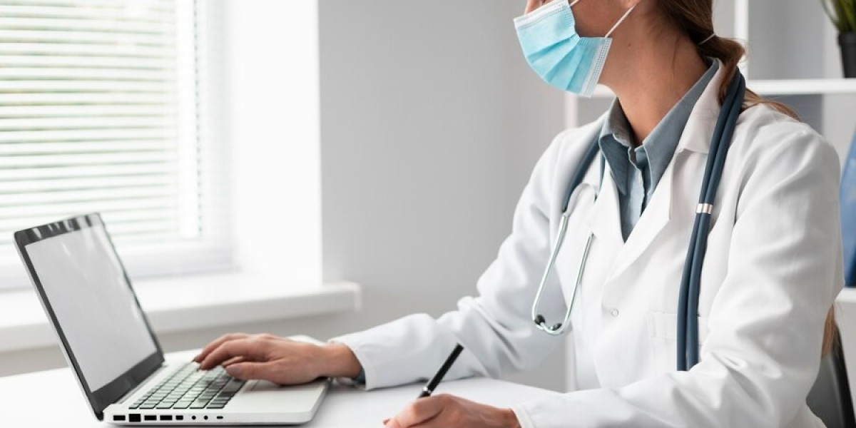 Doctor Help: Your Source for Online Specialist Referrals and Repeat Prescriptions