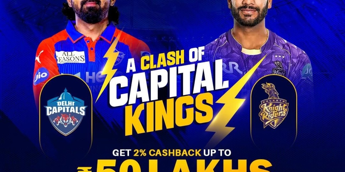 DC Vs KKR - Tata IPL 2025 Match Predictions
