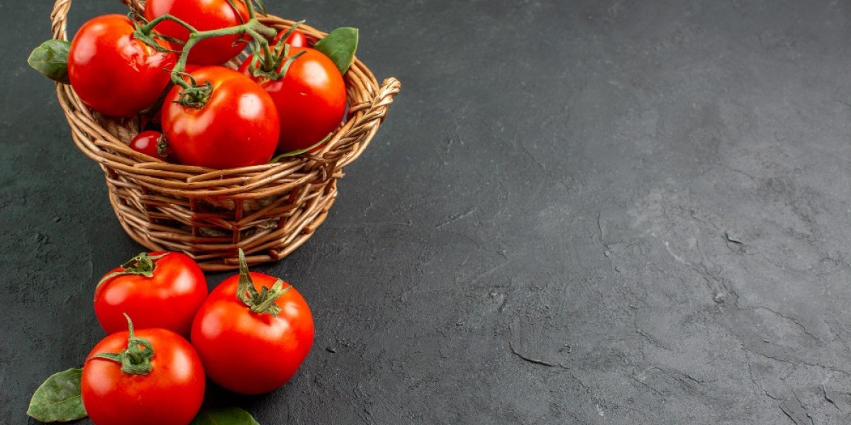 What Makes Tomato Products So Popular in Global Cuisines?