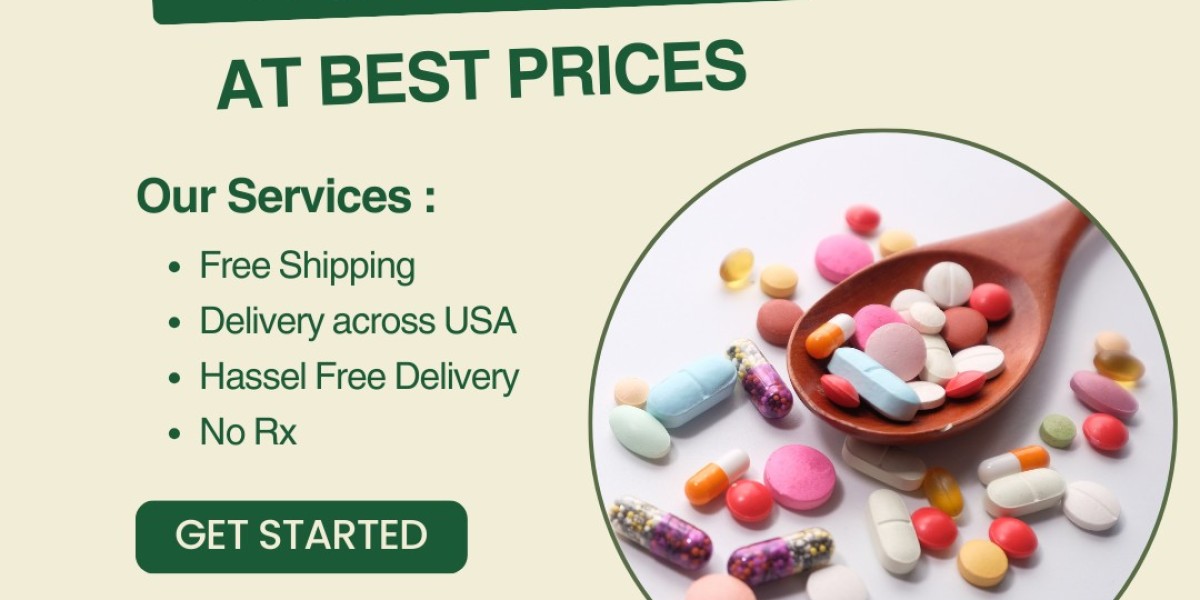 Get Citra Tramadol Overnight – Fast & Discreet USA Delivery!