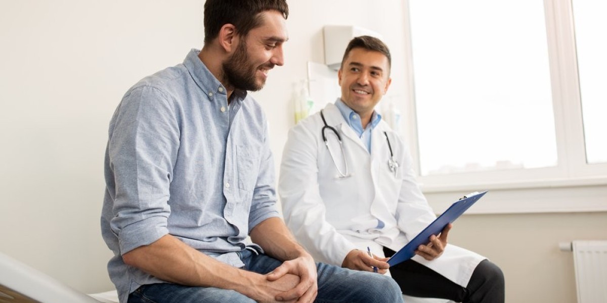 Hassle-Free Doctor at Home in Dubai at Your Doorstep
