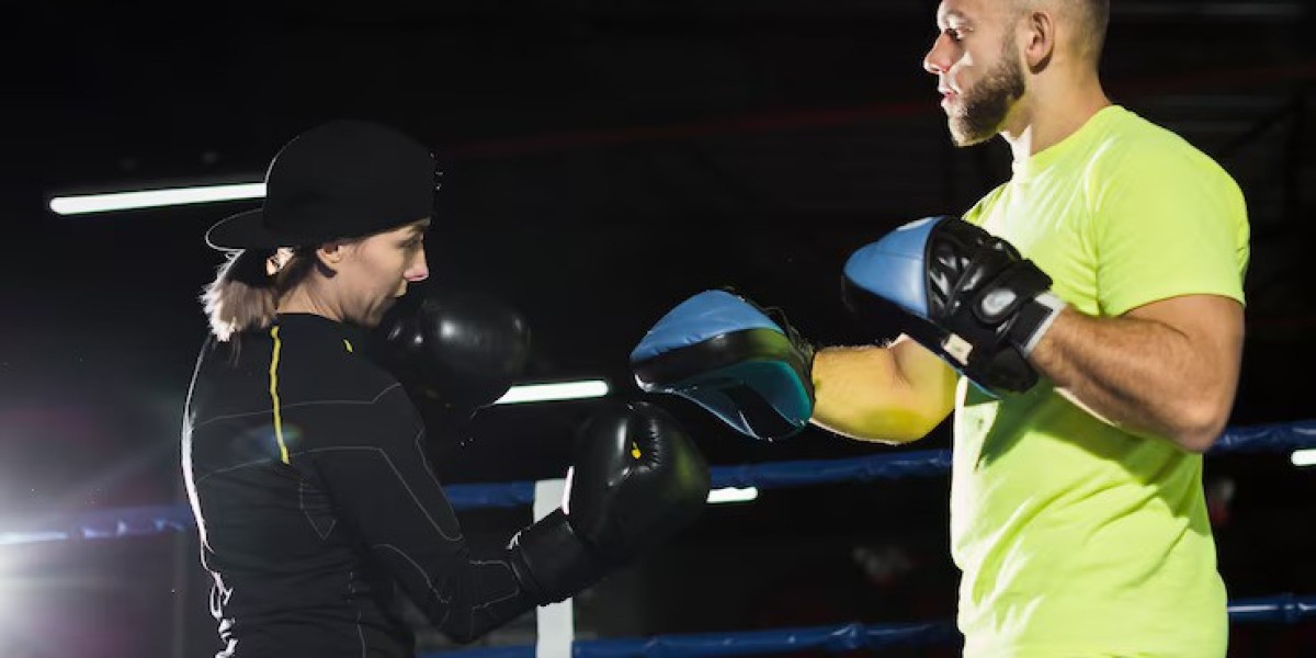 What Does RKO Stand for in Boxing? Exploring Its Meaning and Legality
