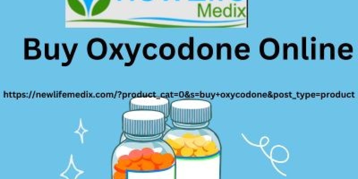 Buy Oxycodone Online- OTC At Alabama
