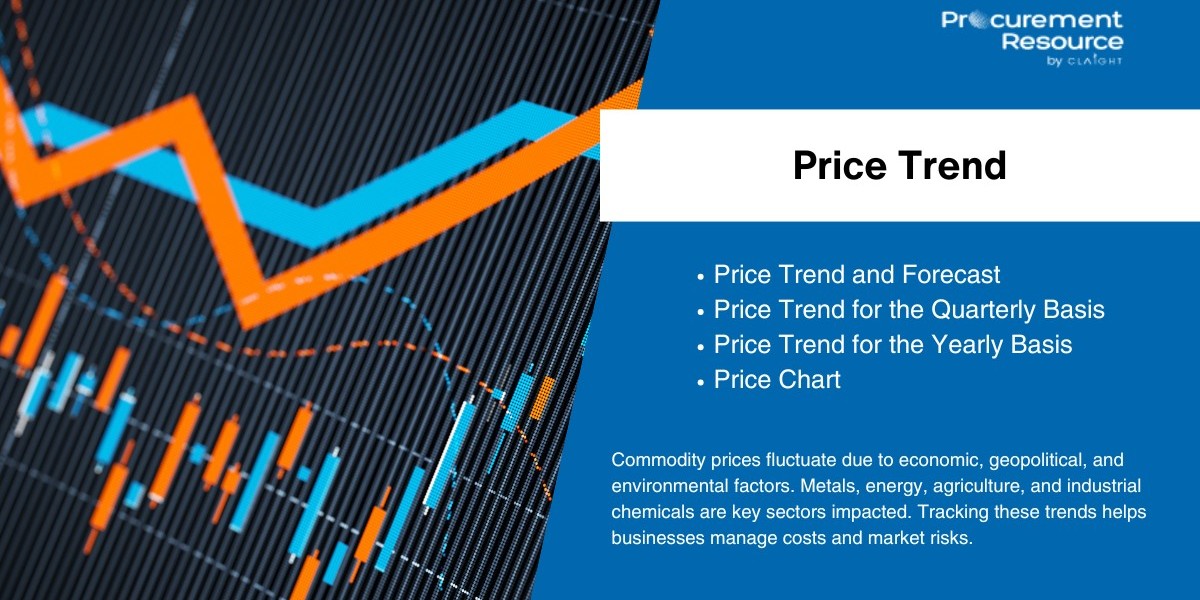Polyvinyl Acetate Price Trend: Market Dynamics, Forecasts, and Global Insights