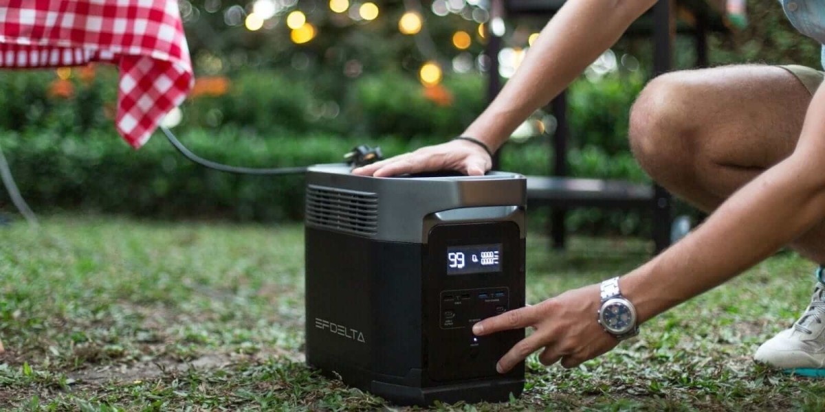 Key Trends Driving the Portable Power Station Market Toward a Green Energy Future