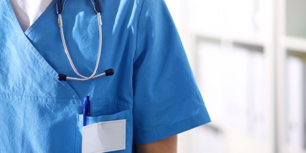 Japan’s Medical Uniforms and Apparel Market: A Shift Toward Comfort and Durability