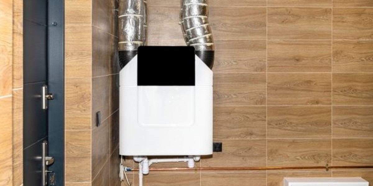 Why Rekuperacja Is Essential for Energy-Efficient Houses