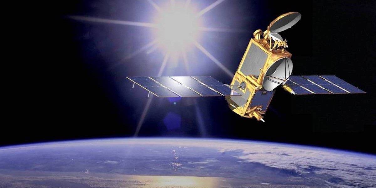 Small Satellite Market Dynamics: The Future of Satellite Miniaturization and Advanced Propulsion Technologies