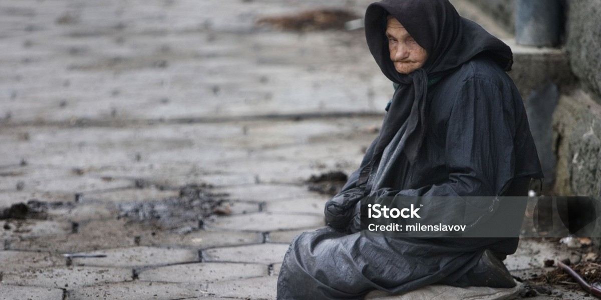 Crowdfunding Dakloze: Hoe Je Met Kleine Bijdragen Een Groot Verschil Maakt