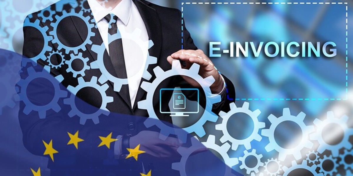 Europe E-Invoicing Market Size, Outlook, Trends and Report 2025-2033