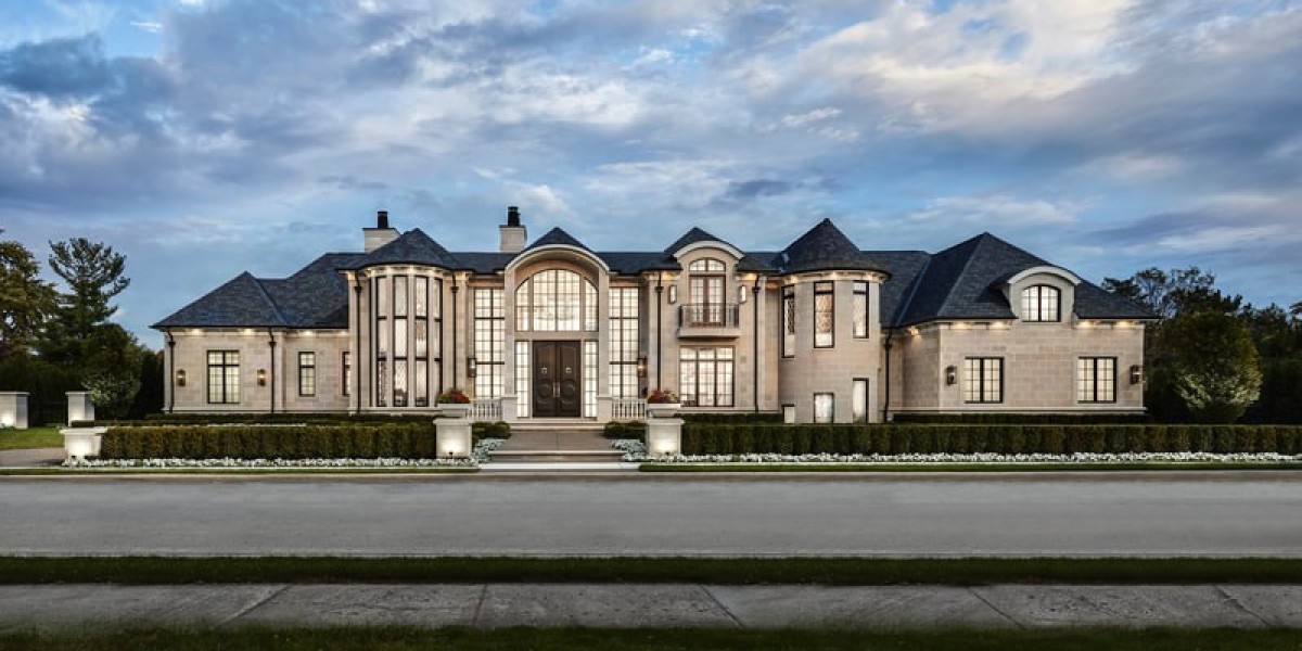 Custom Home Builders in Southeastern Michigan – Built for You